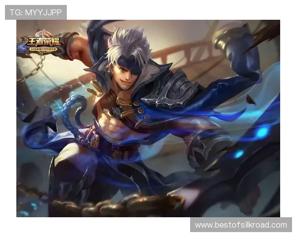 浩瀚体育电竞：专业解读热门电竞游戏攻略与实用技巧分享